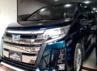 TOYOTA NOAH SI WXB 2020