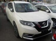 NISSAN X-TRAIL MODE PREMIER 2018