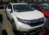 HONDA CR-V 2018