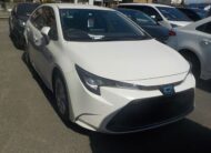 TOYOTA COROLLA S 2020