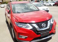 NISSAN X-TRAIL 2018