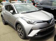 TOYOTA C-HR 2018