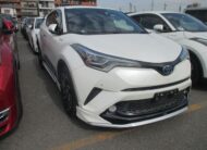 TOYOTA C-HR G-LED 2018