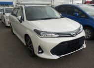 TOYOTA FIELDER WXB 2018