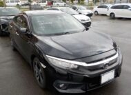 HONDA CIVIC S 2018