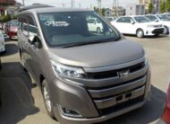 TOYOTA NOAH G 2018