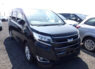 TOYOTA NOAH G 2019