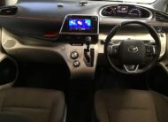 TOYOTA SIENTA G 2018