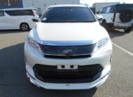 TOYOTA HARRIER Z 2019