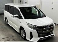 TOYOTA NOAH SI WXB 2020