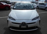 TOYOTA PRIUS A PREMIUM 2019