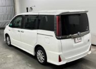 TOYOTA NOAH SI WXB 2020