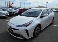 TOYOTA PRIUS A PREMIUM 2019