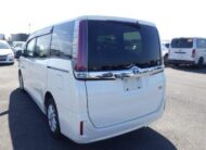 TOYOTA NOAH G 2018