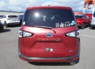 TOYOTA SIENTA G 2018