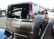 TOYOTA NOAH G 2019