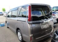 TOYOTA NOAH G 2019