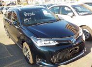 TOYOTA FIELDER WXB 2018