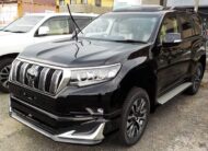 TOYOTA LANDCRUISER PRADO TXL LIMITED 2023