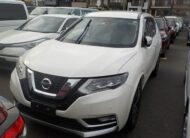 NISSAN X-TRAIL MODE PREMIER 2018