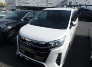 TOYOTA NOAH SI WXB 2020