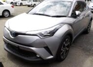 TOYOTA C-HR 2018