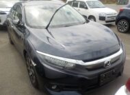 HONDA CIVIC S 2018