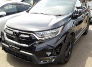 HONDA CR-V EX BLACK EDITION 2021