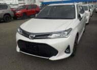 TOYOTA FIELDER WXB 2018