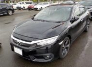 HONDA CIVIC S 2018