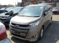 TOYOTA NOAH G 2018