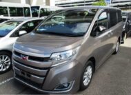 TOYOTA NOAH G 2019