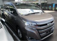 TOYOTA NOAH G 2019