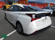 TOYOTA PRIUS A PREMIUM 2019