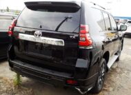 TOYOTA LANDCRUISER PRADO TXL LIMITED 2023