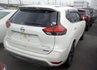 NISSAN X-TRAIL MODE PREMIER 2018