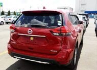 NISSAN X-TRAIL 2018