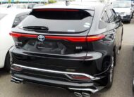 TOYOTA HARRIER Z LEATHER 2020