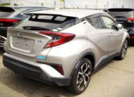 TOYOTA C-HR 2018