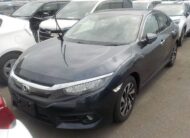 HONDA CIVIC S 2018