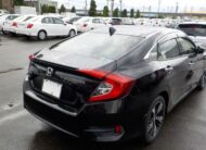 HONDA CIVIC S 2018