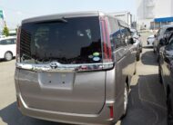 TOYOTA NOAH G 2018