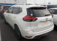 NISSAN X-TRAIL MODE PREMIER 2018