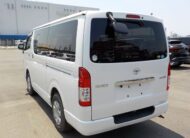 HIACE SUPER GL 2018