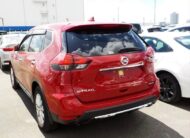 NISSAN X-TRAIL 2018