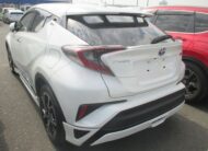 TOYOTA C-HR G-LED 2018