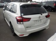 TOYOTA FIELDER WXB 2018