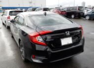 HONDA CIVIC S 2018