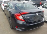 HONDA CIVIC S 2018