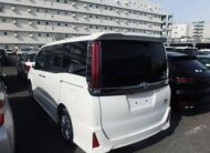 TOYOTA NOAH SI WXB 2020